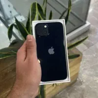 ایفون ۱۳ نرمال حافظه ۱۲۸