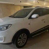 جک s5 نیوفیس 1402|خودرو سواری و وانت|تهران, آسمان|دیوار