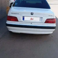 پارس سال 1402|خودرو سواری و وانت|تاکستان, |دیوار