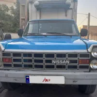 نیسان یخچالدار یخچال ماموت ترموکنیک زیر صفری|خودرو سواری و وانت|قرچک, محمد آباد|دیوار