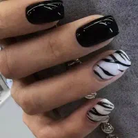 کاشت ناخن