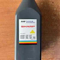 تونر شارپ رنگی در انواع مدلها4100|پرینتر، اسکنر، کپی، فکس|تهران, ایرانشهر|دیوار