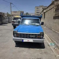 نیسان دیزل مدل ۹۲