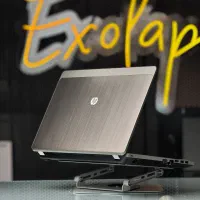لپتاپ فلزی دانشجویی HP ProBook 4530/i5/8/256