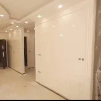 نقاش ساختمان