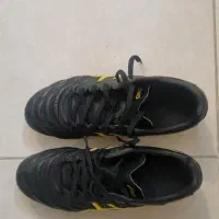 کتونی اورجینال  asics   میتونی حضوری بررسی کنی