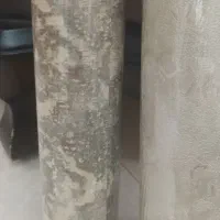 کاغذ دیواری|مصالح و تجهیزات ساختمان|تهران, آبشار|دیوار