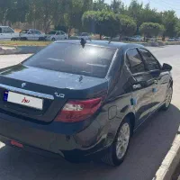 دنا پلاس آپشنال مدل 403|خودرو سواری و وانت|برازجان, |دیوار