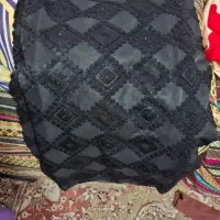 سرهمی مشکی با مارکش مشکی زیباست|لباس|شیراز, دشت چنار|دیوار