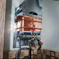 تعمیرات آبگرمکن، بخاری، کولر، گاز صفحه ای