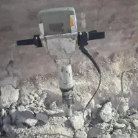 تخریب کار و لوله کشی با ضمانت