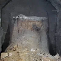 سرپرست کارگاه تونل