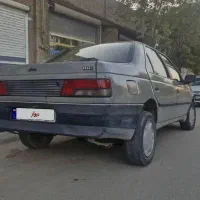 آردی کم کار|خودرو سواری و وانت|بوکان, |دیوار