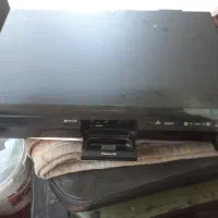 دستگاه  DVDمدلPT560پاناسنیک