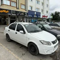 ساینا مدل 99 در حد|خودرو سواری و وانت|نوشهر, |دیوار