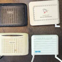 مودم adsl|مودم و تجهیزات شبکه|کرج, حسن آباد|دیوار