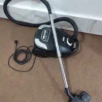 جارو برقی