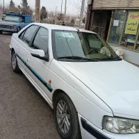 پرشیا مدل ۹۱ در حد|خودرو سواری و وانت|اسلام‌شهر, شاطره|دیوار