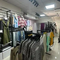 فروش رگال مانکن و...|فروشگاه و مغازه|شهرکرد, |دیوار