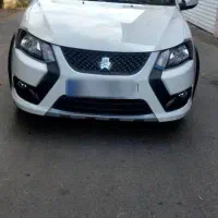 کوییک GX مدل 1403 بیرنگ کم کارکرد در حد صفر|خودرو سواری و وانت|تنکابن, |دیوار