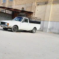 وانت پیکان در حد صفر برای قیمت زنگ بزنید|خودرو سواری و وانت|شهرکرد, |دیوار