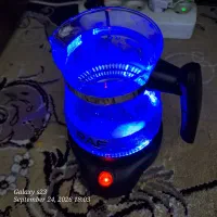 شیرجوش اب جوش قهوه جوش