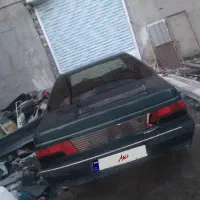 پژو اردی