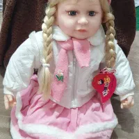 چند عروسک شیک