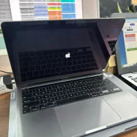 مک بوک پرو macbook pro 2019|رایانه همراه|اصفهان, سپاهان‌شهر|دیوار