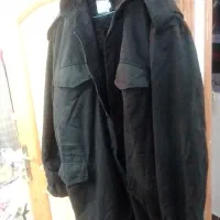 اورکت مشکی سایز لارج|لباس|شاهینشهر, شهرک مطهری|دیوار