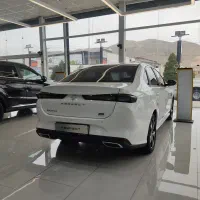 ریسپکت فیس قدیم و جدید سفید و مشکی