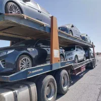 اجاره یک دستگاه سواری کش ۶ تایی|خودرو سنگین|اردبیل, |دیوار