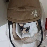 کالاسکه کریر و صندلی غذا نو نو