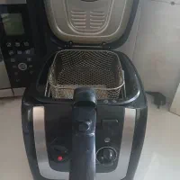 سرخ کن بن فیت|اجاق گاز و لوازم برقی پخت‌وپز|تربت جام, پارک جنگلی|دیوار