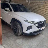 هیوندای توسان ix 35 2000cc، مدل ۲۰۲۳|خودرو سواری و وانت|شهر بابک, |دیوار