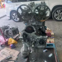 تعمیرگاه تخصصی جک و کی ام سی|خدمات موتور و ماشین|کرج, باغستان|دیوار