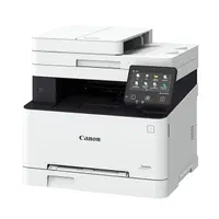 پرینتر رنگی سه کاره رومیزی لیزری کانن mf655 cdw|پرینتر، اسکنر، کپی، فکس|کرمان, |دیوار