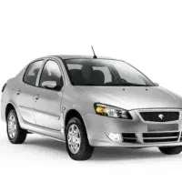 حواله راناپلاس ارتقایافته با موتورTUP5