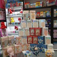 لبوبو ، استیج ، کرای بیبی ، کوکا|اسباببازی|مشهد, شهید بهشتی|دیوار