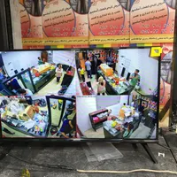 نصب تعمیرات دوربین مداربسته دزدگیر جک کرکره آیفون