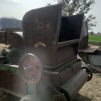 خرمنکوب  آریا اصل