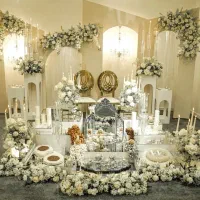 سالن عقد و بله برون الین ( جردن)