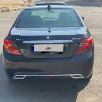 دنا پلاس فول مدل ۹۷|خودرو سواری و وانت|پلدشت, |دیوار