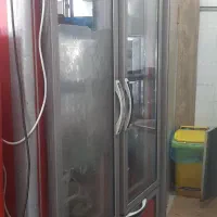 یخچال ۴درب