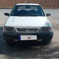 پراید89 تمام رنگ