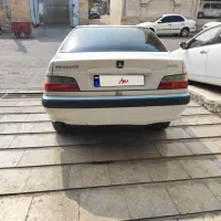 پژوپارس|خودرو سواری و وانت|بندرعباس, |دیوار