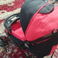 کالسکه بچه|کالسکه و لوازم جانبی|صفادشت, |دیوار