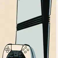 تعمیرات تخصصی کنسول های بازی ps4 ps5