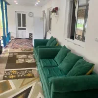 اجازه خانه ویلایی