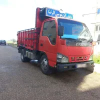 ایسوزو ۵/۲۰۰